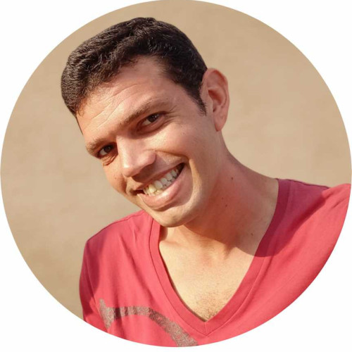 Andrs R. profile photo