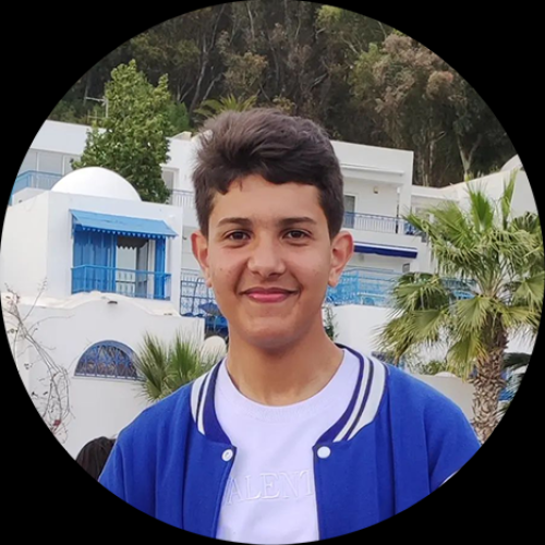 Malek M. profile photo