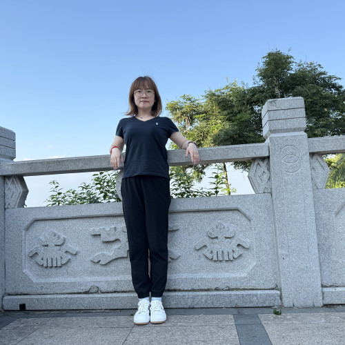 Crystal L. profile photo