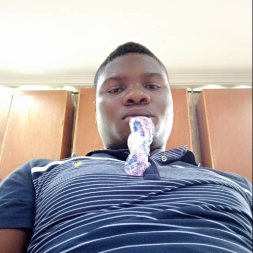 Codjovi dieudonné Z. profile photo