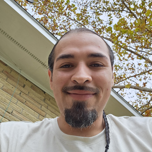 Ismael F. profile photo