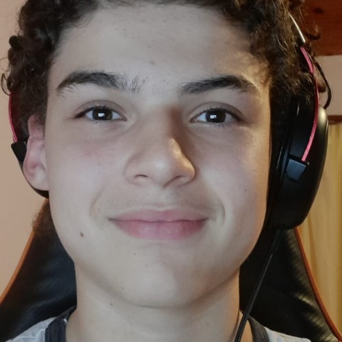 tomas s. profile photo