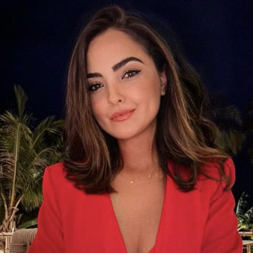 Nora B. profile photo