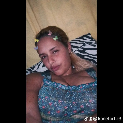 Karlet Betania O. profile photo