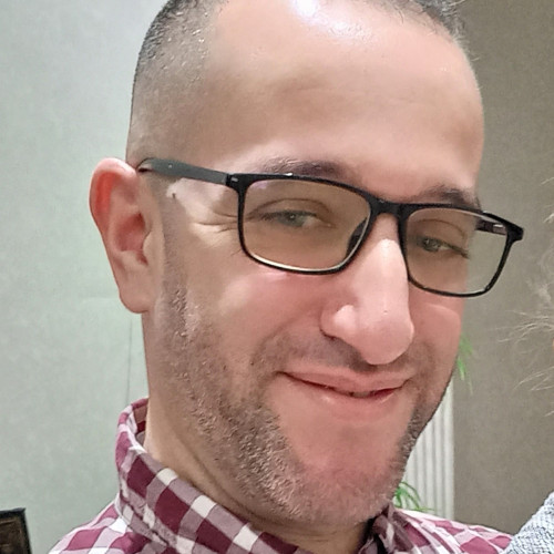 Abdellah A. profile photo