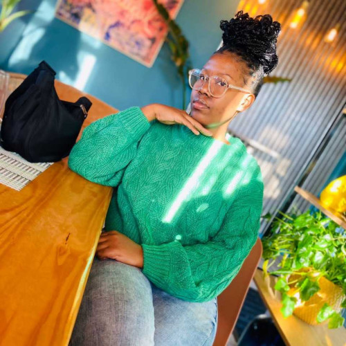 Lerato M. profile photo