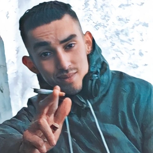 Hatim M.