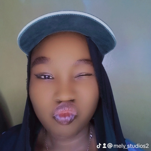 Mely f. profile photo