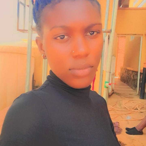 Hanifa M. profile photo