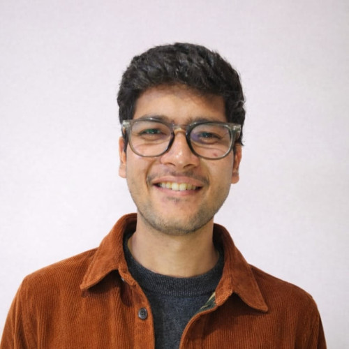 Aryan J. profile photo