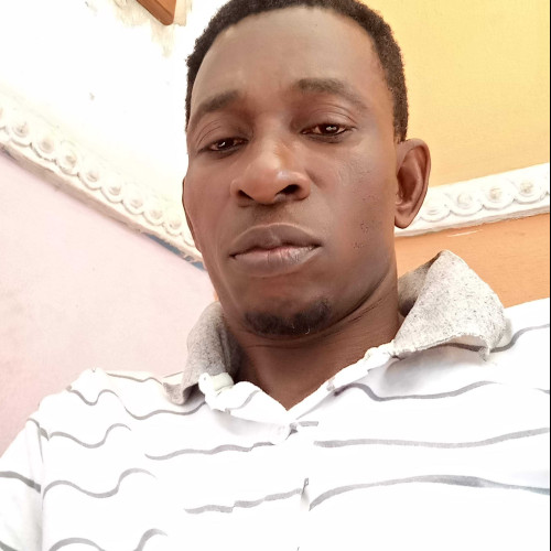 nweke u. profile photo