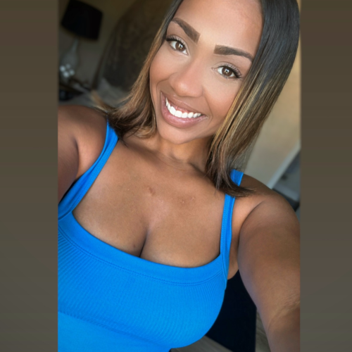 Ashley M. profile photo