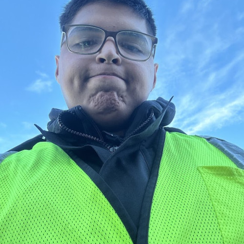 Israel S. profile photo