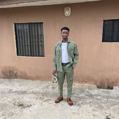Muhammed  H. profile photo