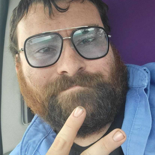 David N. profile photo