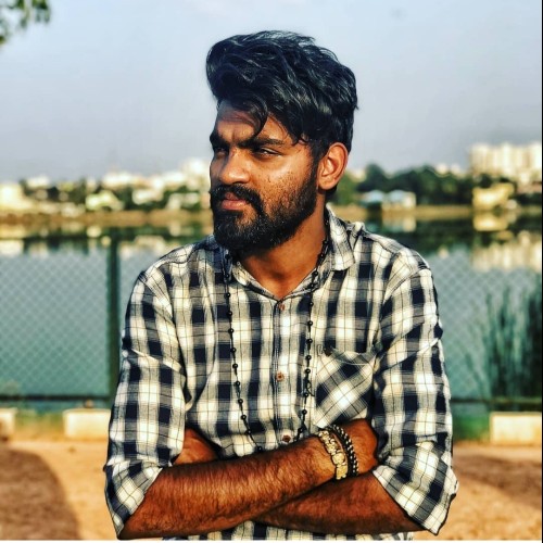 LOHITH N.