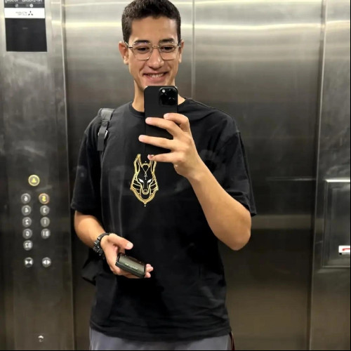 Omar Z. profile photo