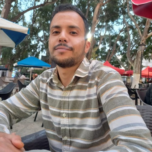 Anas K. profile photo