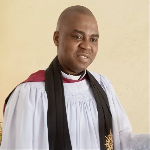 Ndubuisi  A.