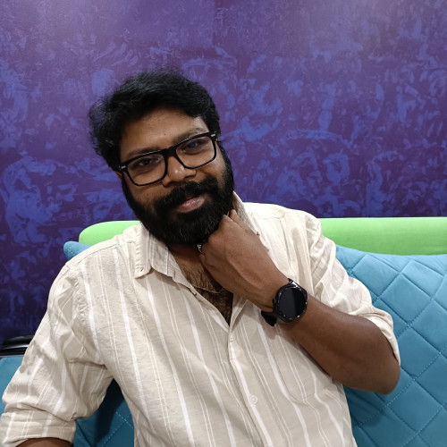 RAKESH G. profile photo