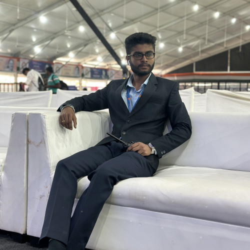 Anirudha  C.