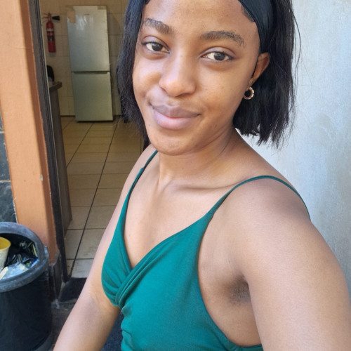 Nomsa Z. profile photo