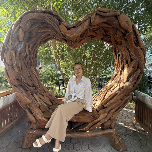 Xian Z. profile photo