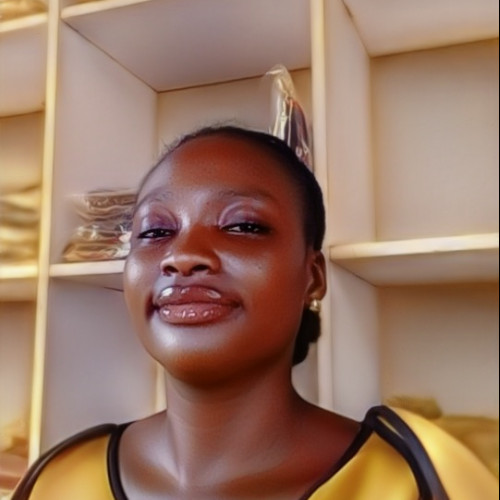 Loveth  L. profile photo