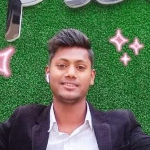 Raushan Prasad K. profile photo