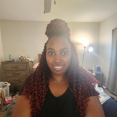 April P.