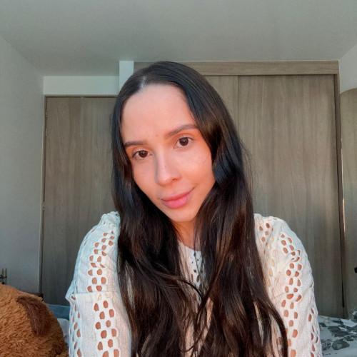 Johana R. profile photo