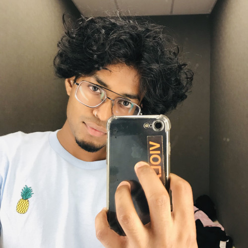 Abhijit K. profile photo