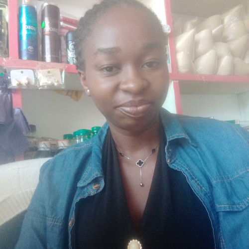 Ainembabazi T.