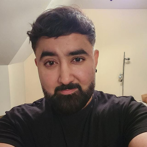 Jiten M. profile photo
