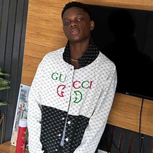 Abasiono I. profile photo