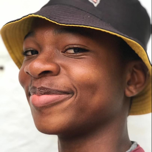 Bryce J. profile photo