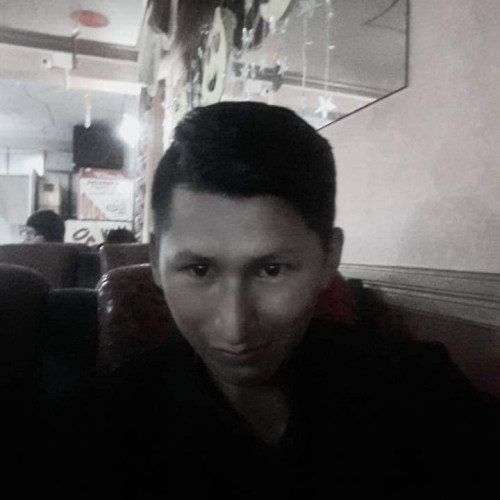 EDWIN A. profile photo