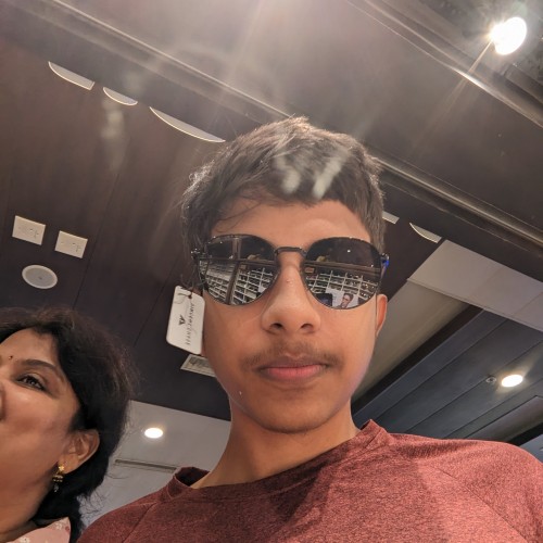 Simhadri C.