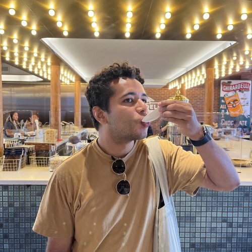 Gabriel M. profile photo