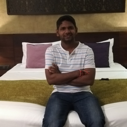 Levi W. profile photo