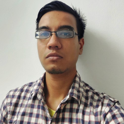 Muhamad Nazhif N. profile photo