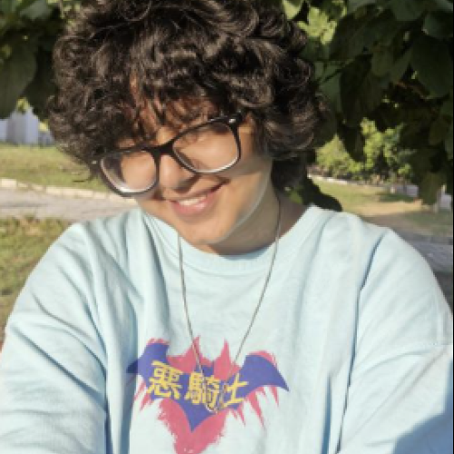 Krish S. profile photo