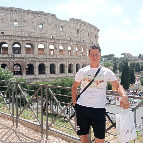 Khalid D. profile photo