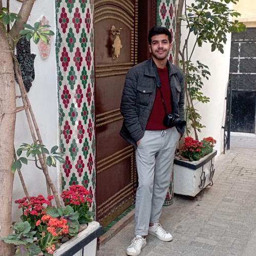 Nour E. profile photo