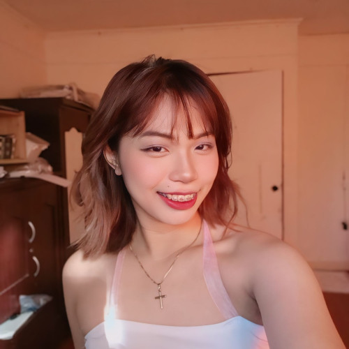 STEPHANIE NICOLE JOY R.