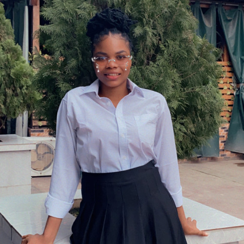 Florence Christabel T. profile photo