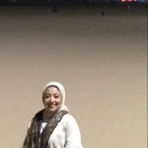 Aicha M. profile photo