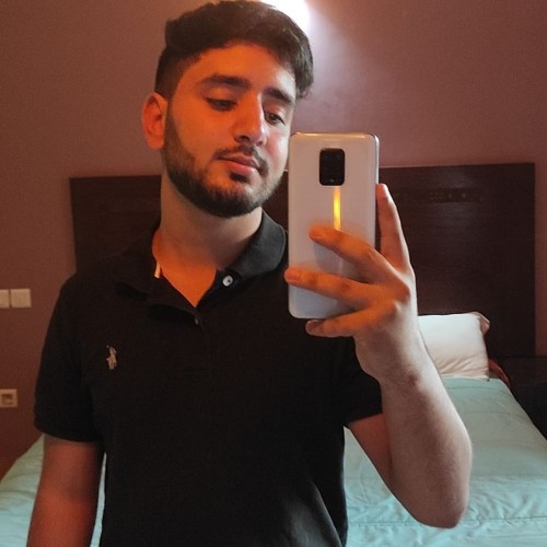 ayoub b. profile photo