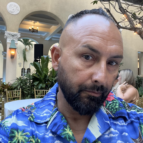 David G. profile photo