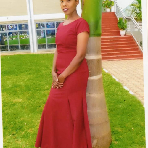Gisela Peter M. profile photo